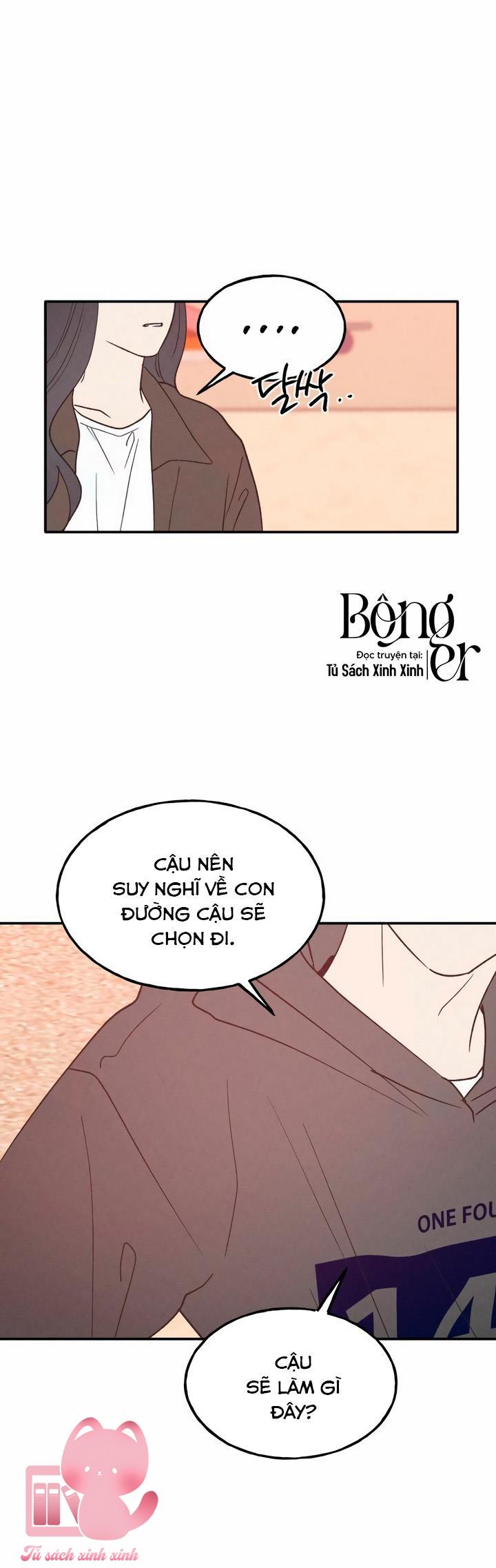 Quy Luật Làm Bạn Với Con Trai - Chap 64 - Trang 75