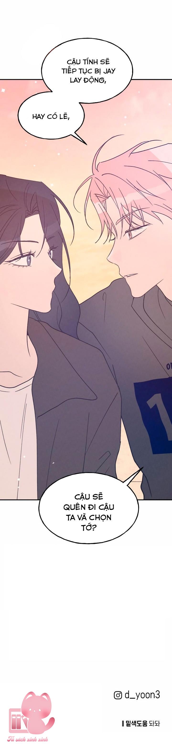 Quy Luật Làm Bạn Với Con Trai - Chap 64 - Trang 76