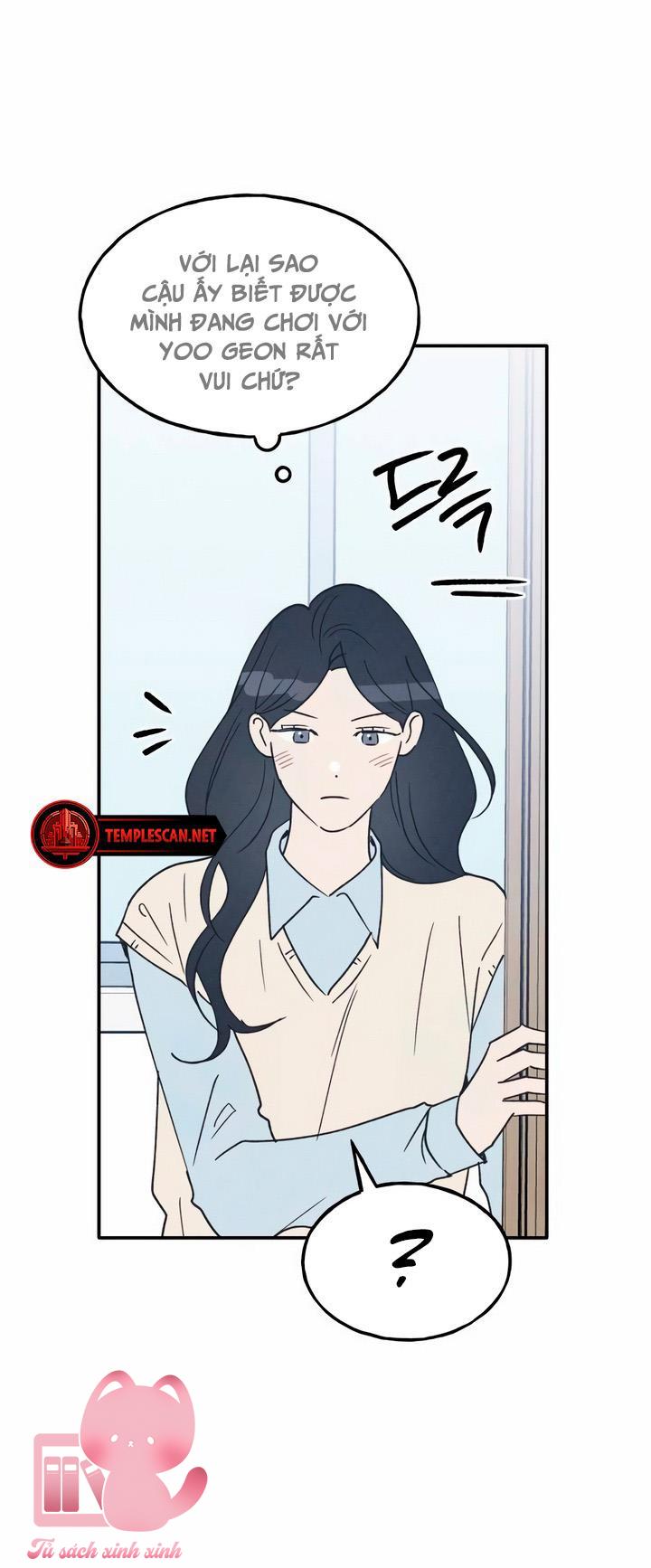Quy Luật Làm Bạn Với Con Trai - Chap 64 - Trang 9