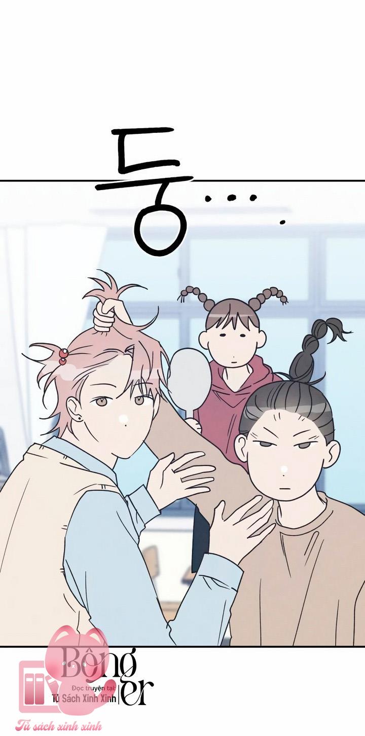Quy Luật Làm Bạn Với Con Trai - Chap 64 - Trang 10
