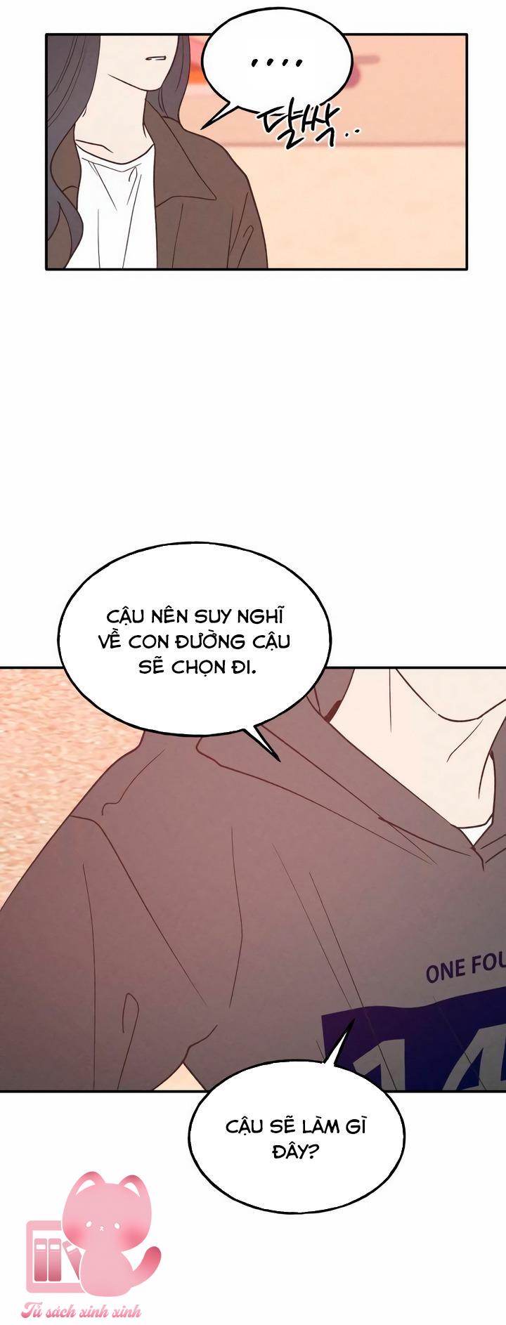 Quy Luật Làm Bạn Với Con Trai - Chap 65 - Trang 1