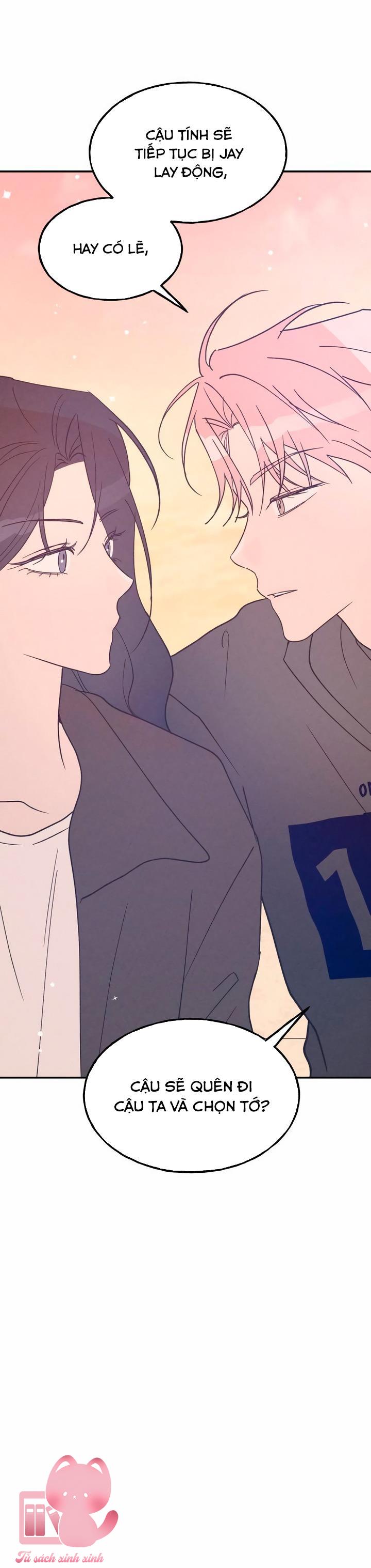 Quy Luật Làm Bạn Với Con Trai - Chap 65 - Trang 2