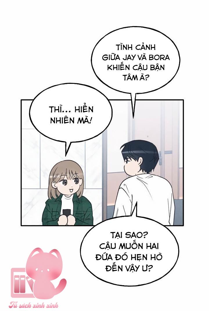 Quy Luật Làm Bạn Với Con Trai - Chap 65 - Trang 13