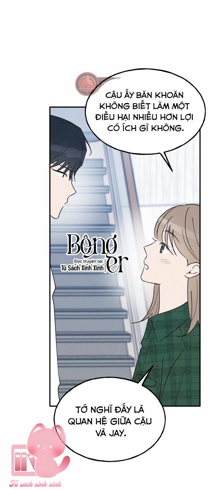 Quy Luật Làm Bạn Với Con Trai - Chap 65 - Trang 15