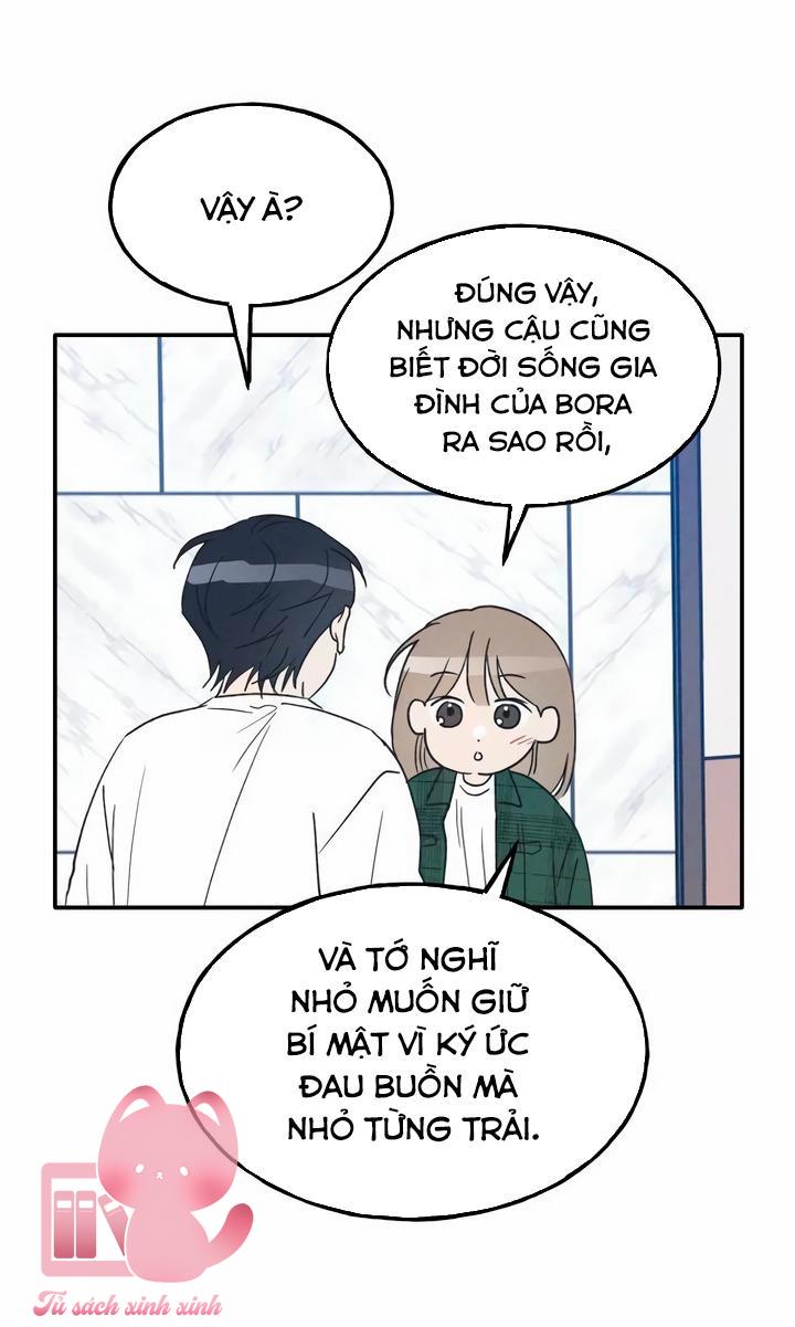 Quy Luật Làm Bạn Với Con Trai - Chap 65 - Trang 16