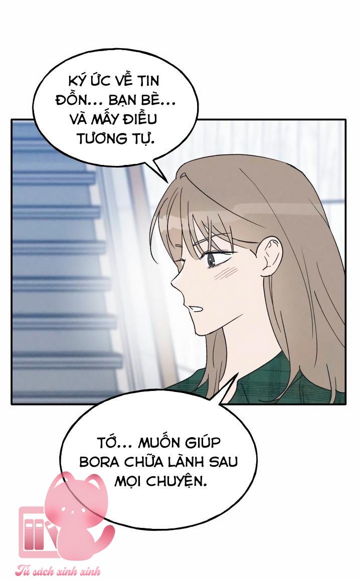 Quy Luật Làm Bạn Với Con Trai - Chap 65 - Trang 17