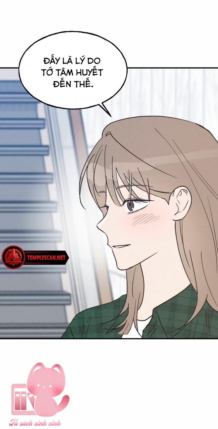 Quy Luật Làm Bạn Với Con Trai - Chap 65 - Trang 18