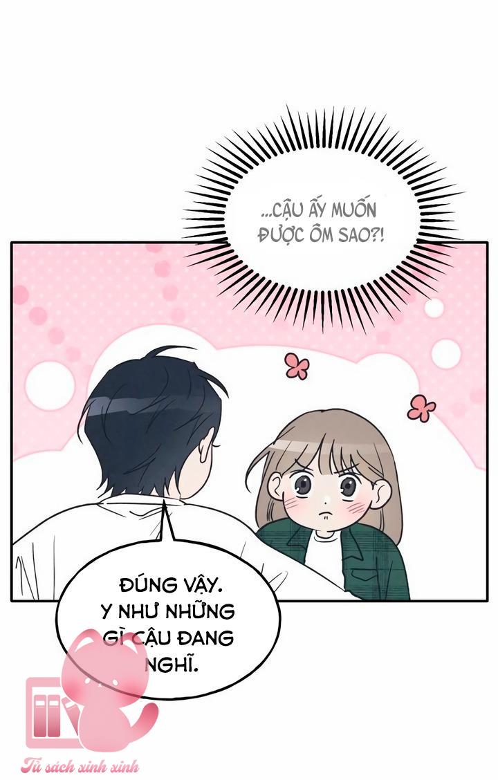 Quy Luật Làm Bạn Với Con Trai - Chap 65 - Trang 21