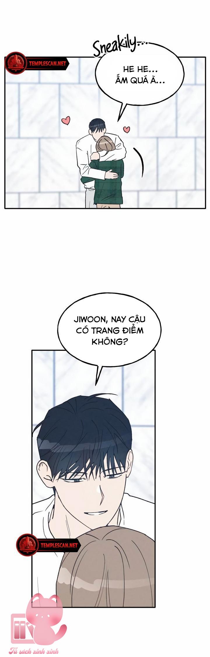 Quy Luật Làm Bạn Với Con Trai - Chap 65 - Trang 22