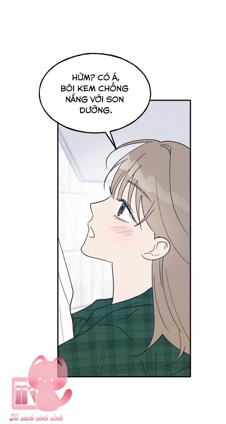 Quy Luật Làm Bạn Với Con Trai - Chap 65 - Trang 23