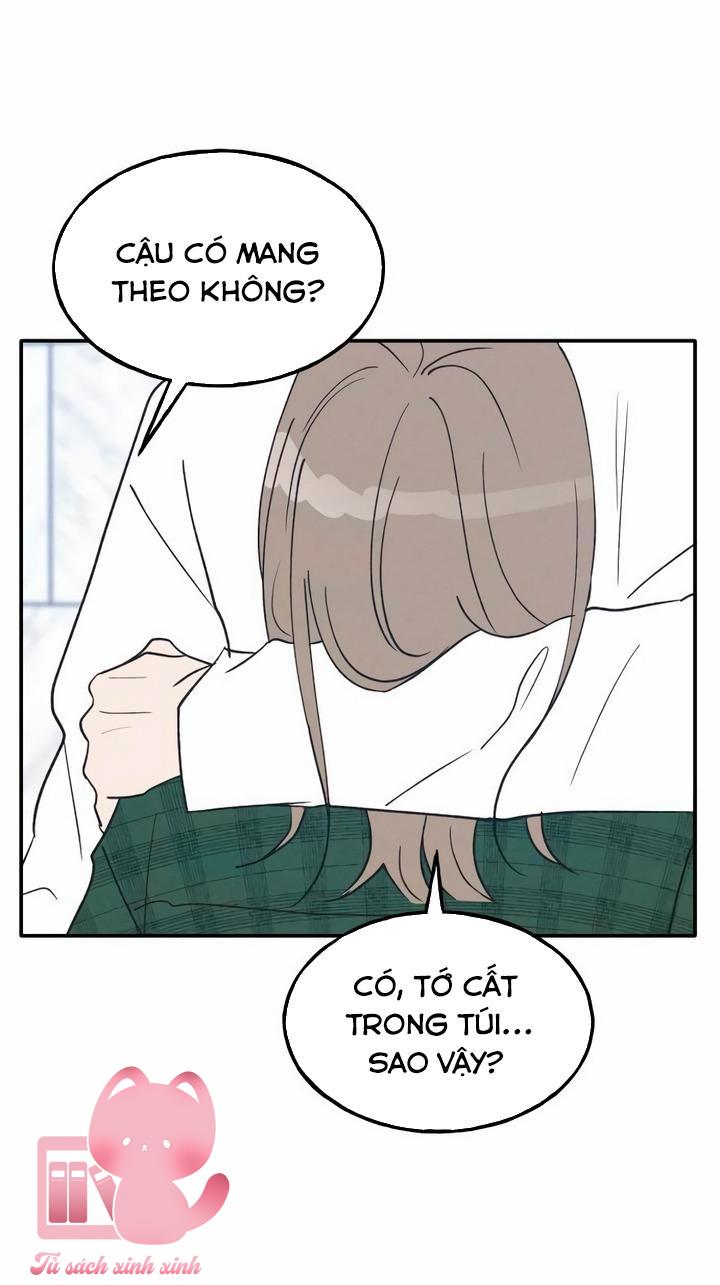 Quy Luật Làm Bạn Với Con Trai - Chap 65 - Trang 24