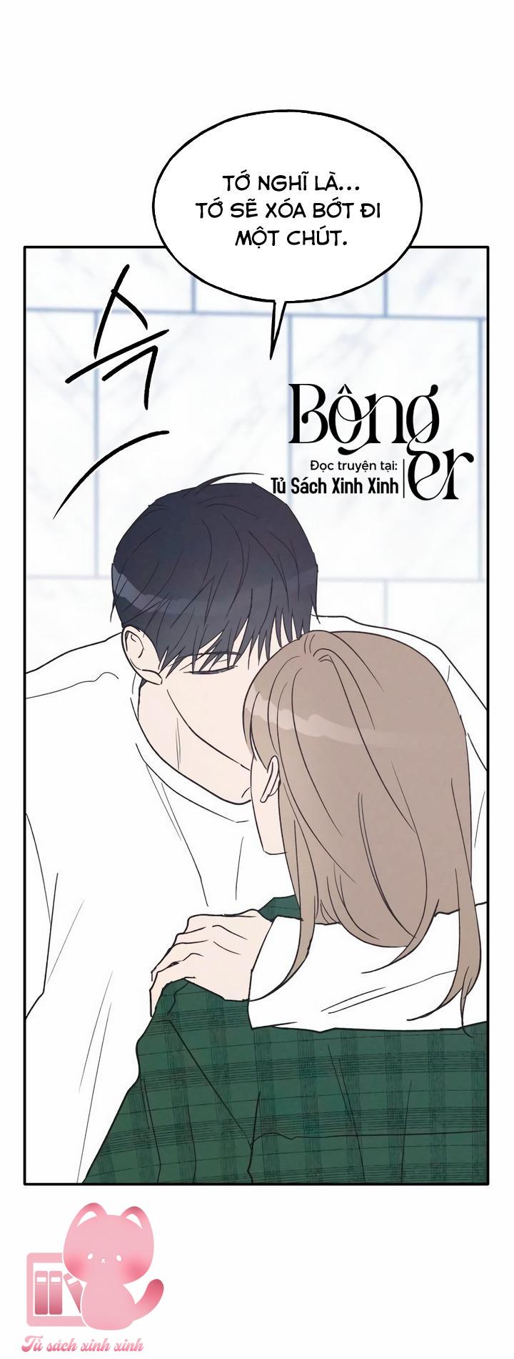 Quy Luật Làm Bạn Với Con Trai - Chap 65 - Trang 25
