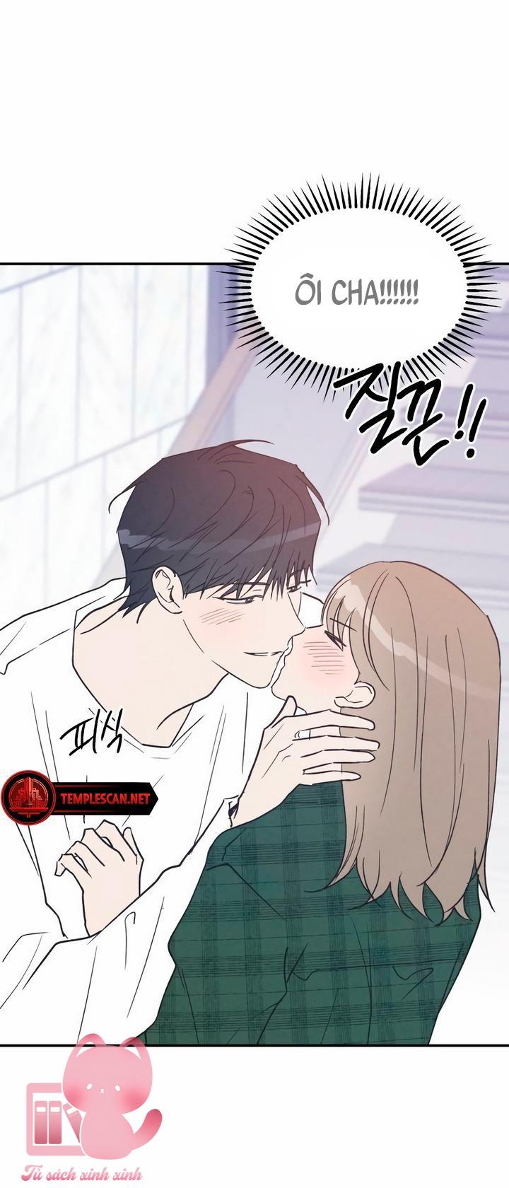 Quy Luật Làm Bạn Với Con Trai - Chap 65 - Trang 26