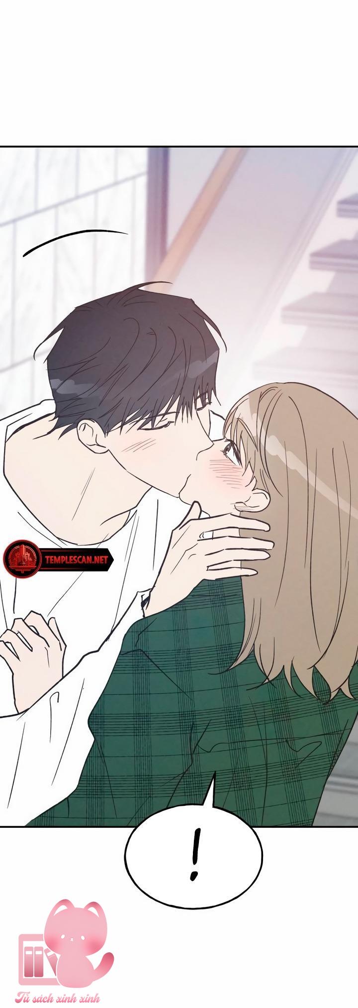 Quy Luật Làm Bạn Với Con Trai - Chap 65 - Trang 28