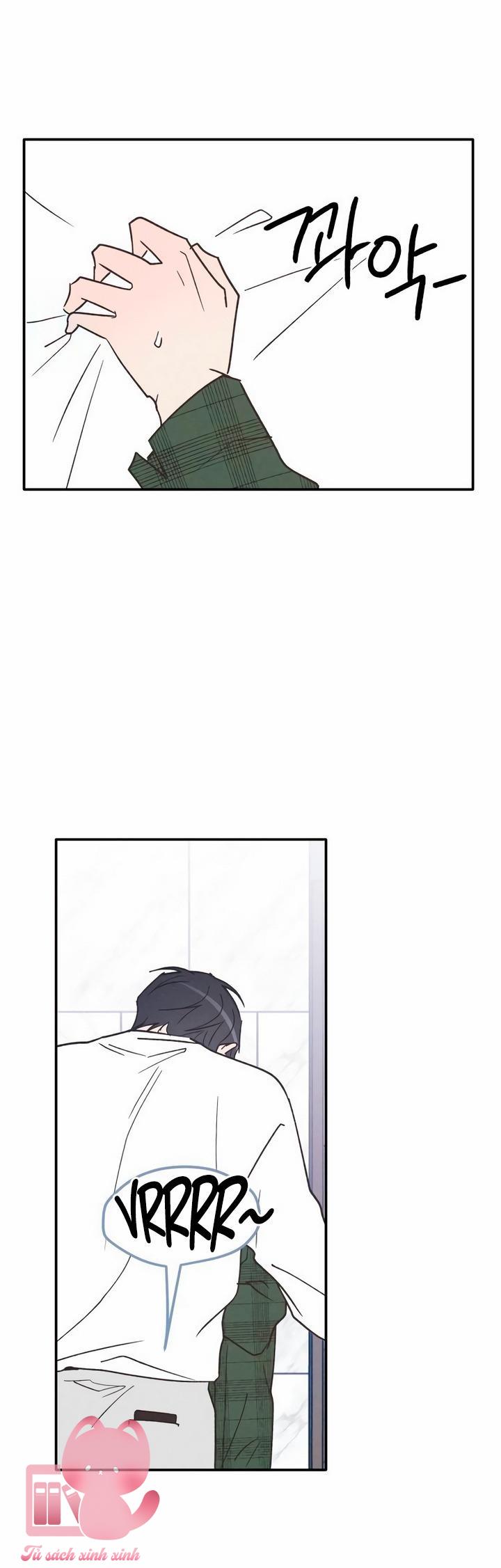 Quy Luật Làm Bạn Với Con Trai - Chap 65 - Trang 29