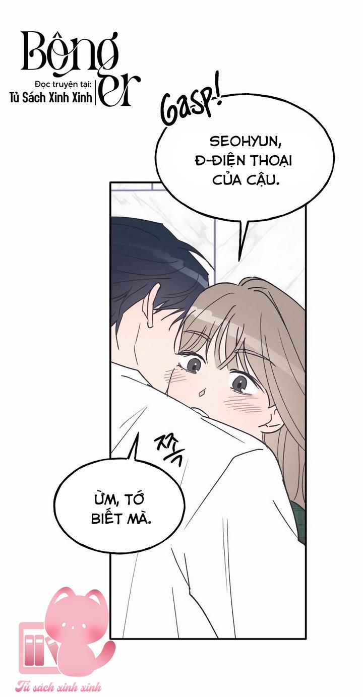 Quy Luật Làm Bạn Với Con Trai - Chap 65 - Trang 30
