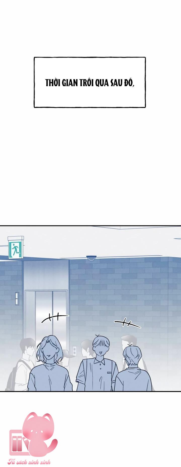 Quy Luật Làm Bạn Với Con Trai - Chap 65 - Trang 4