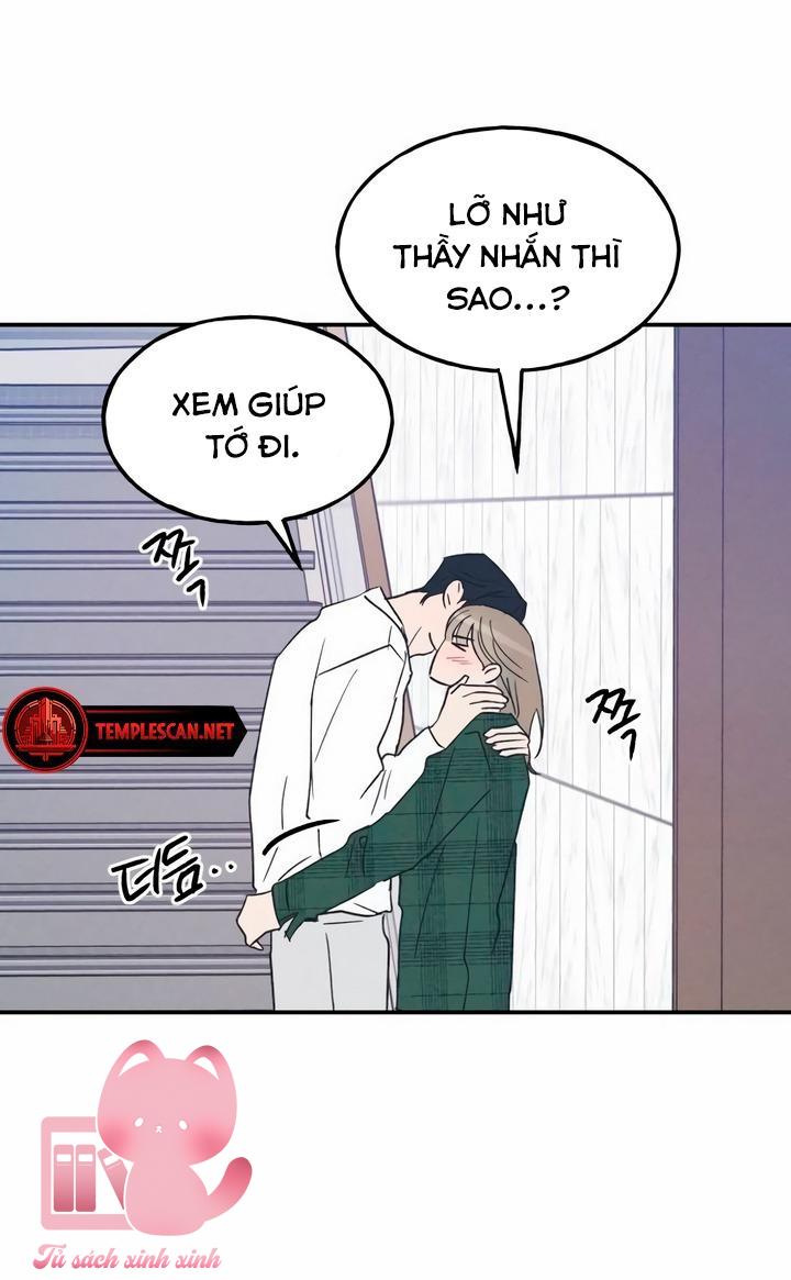 Quy Luật Làm Bạn Với Con Trai - Chap 65 - Trang 31