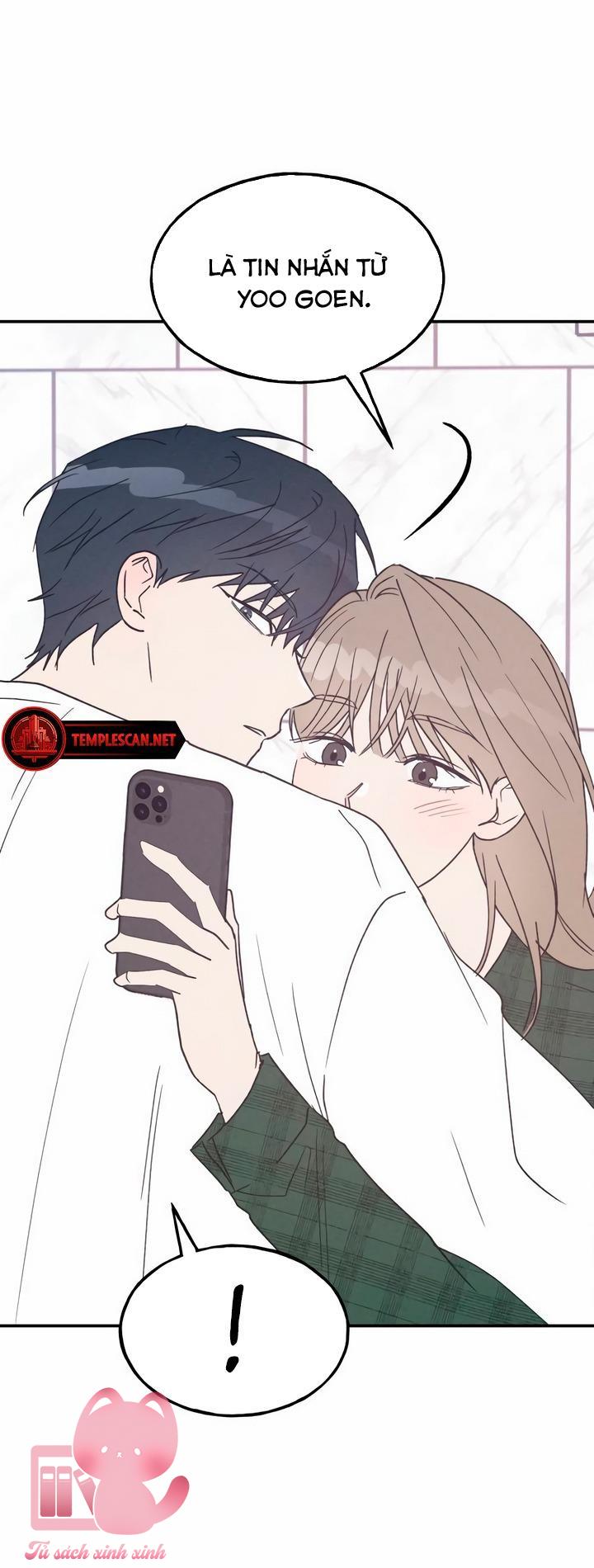 Quy Luật Làm Bạn Với Con Trai - Chap 65 - Trang 34