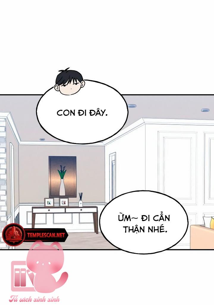 Quy Luật Làm Bạn Với Con Trai - Chap 65 - Trang 37