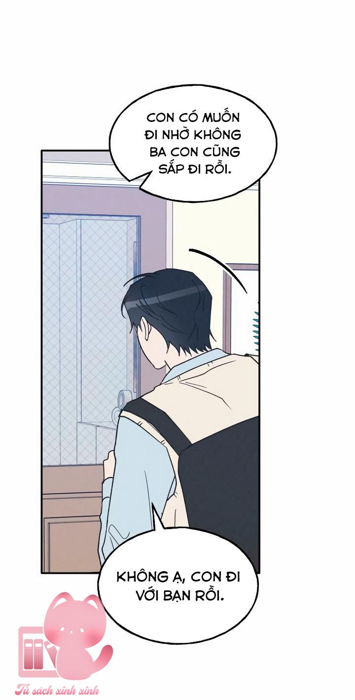 Quy Luật Làm Bạn Với Con Trai - Chap 65 - Trang 38