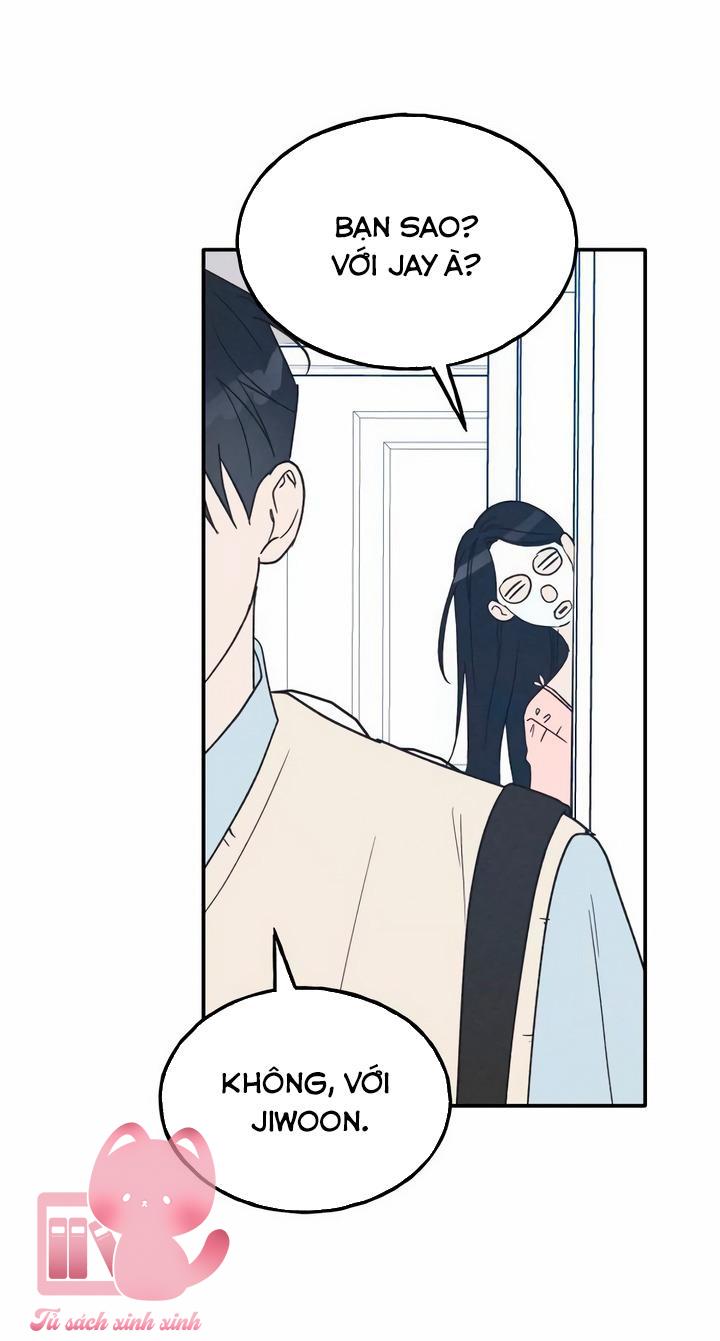 Quy Luật Làm Bạn Với Con Trai - Chap 65 - Trang 39