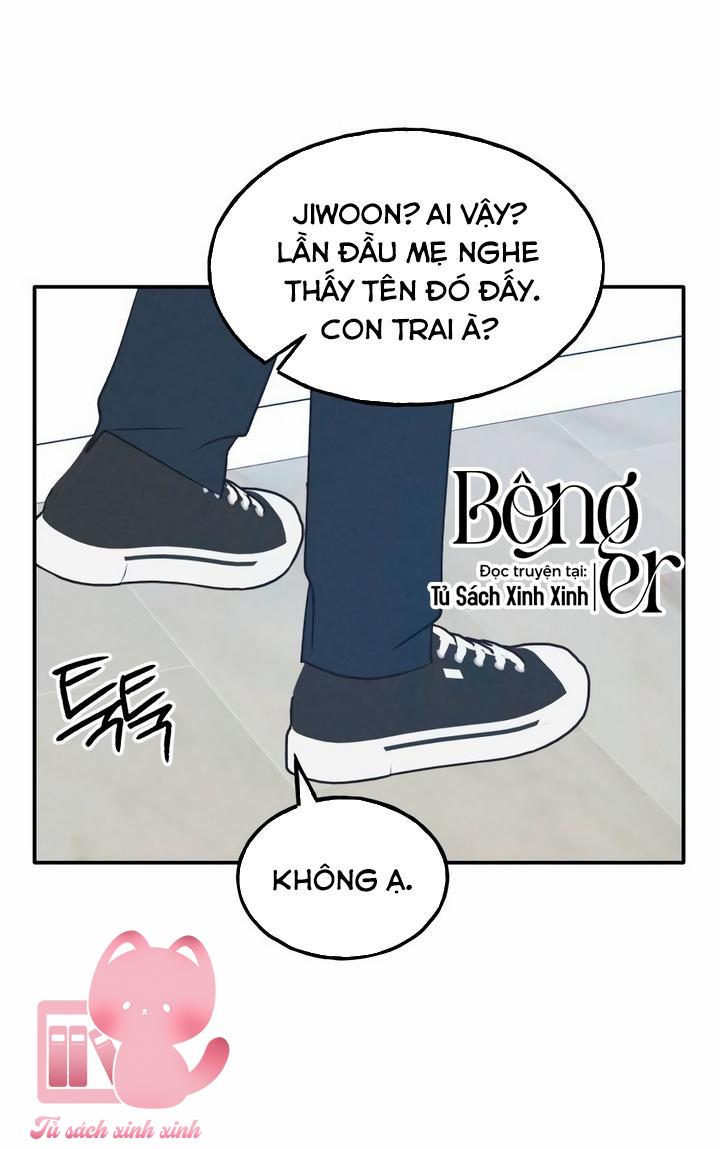 Quy Luật Làm Bạn Với Con Trai - Chap 65 - Trang 40