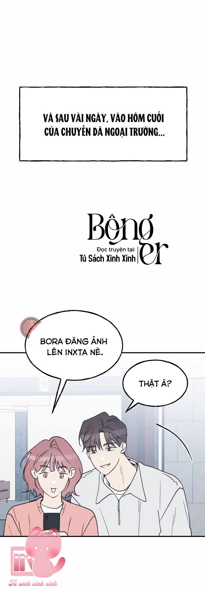 Quy Luật Làm Bạn Với Con Trai - Chap 65 - Trang 5
