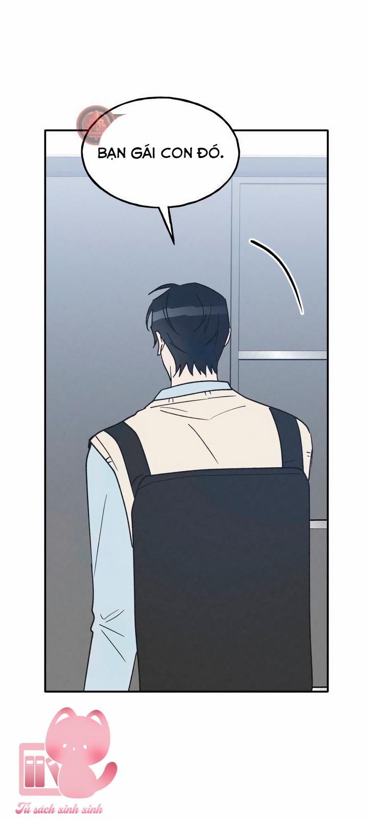 Quy Luật Làm Bạn Với Con Trai - Chap 65 - Trang 41