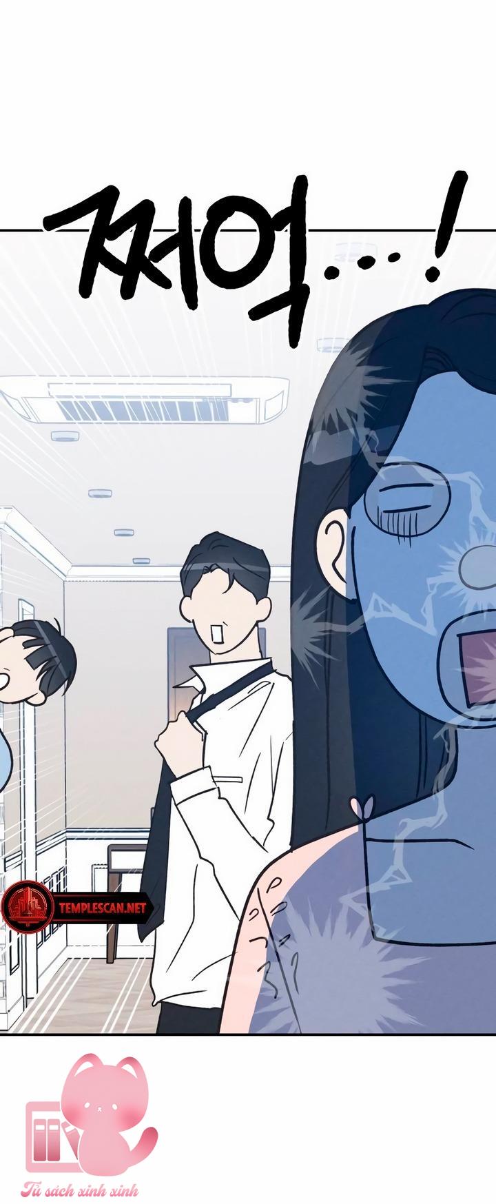 Quy Luật Làm Bạn Với Con Trai - Chap 65 - Trang 42