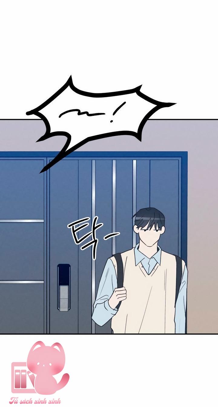 Quy Luật Làm Bạn Với Con Trai - Chap 65 - Trang 43