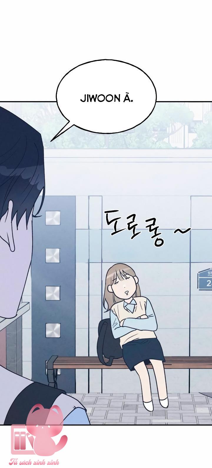 Quy Luật Làm Bạn Với Con Trai - Chap 65 - Trang 47