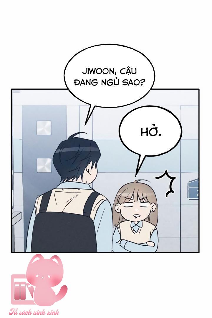 Quy Luật Làm Bạn Với Con Trai - Chap 65 - Trang 48