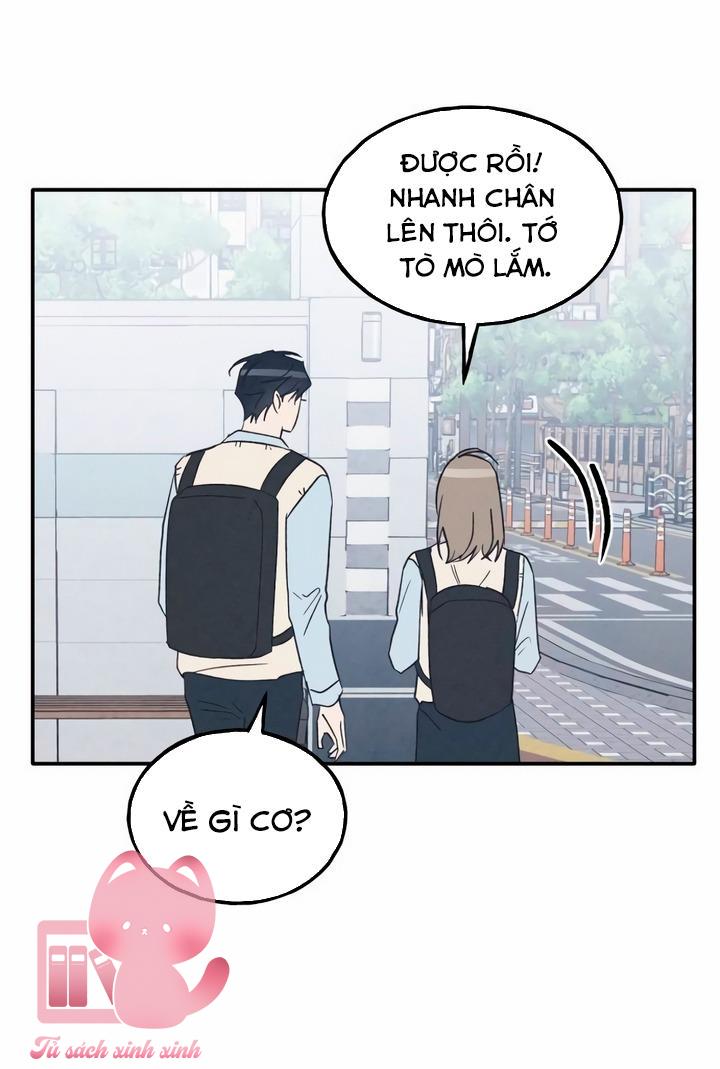 Quy Luật Làm Bạn Với Con Trai - Chap 65 - Trang 51