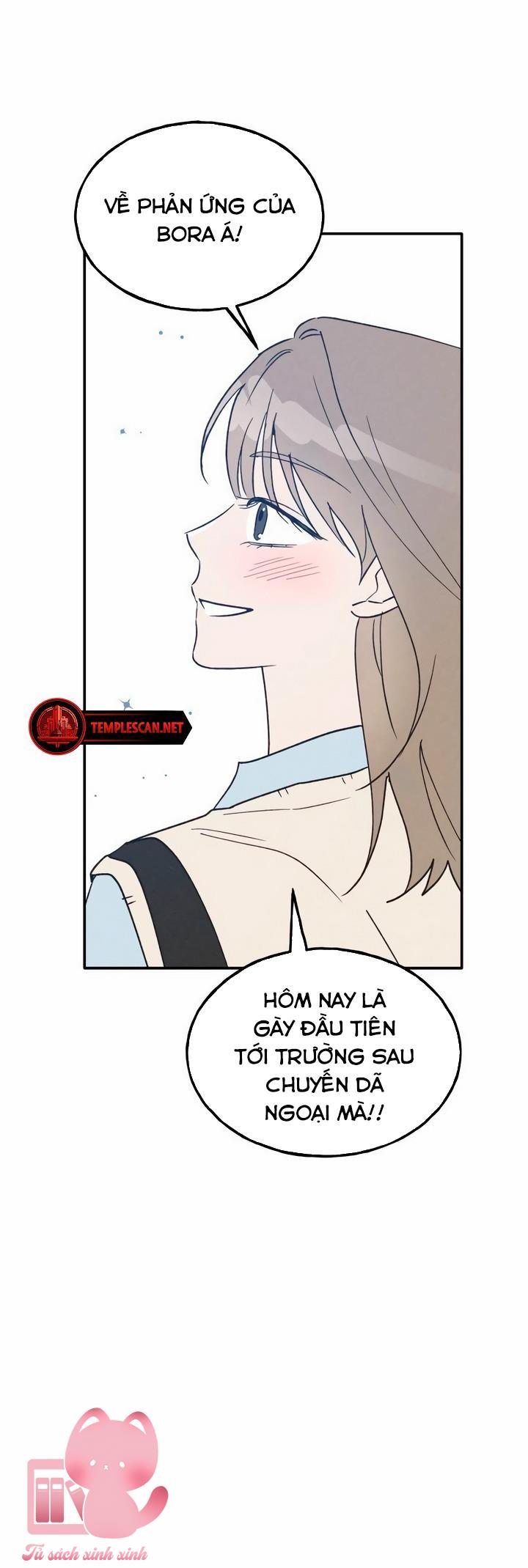 Quy Luật Làm Bạn Với Con Trai - Chap 65 - Trang 52