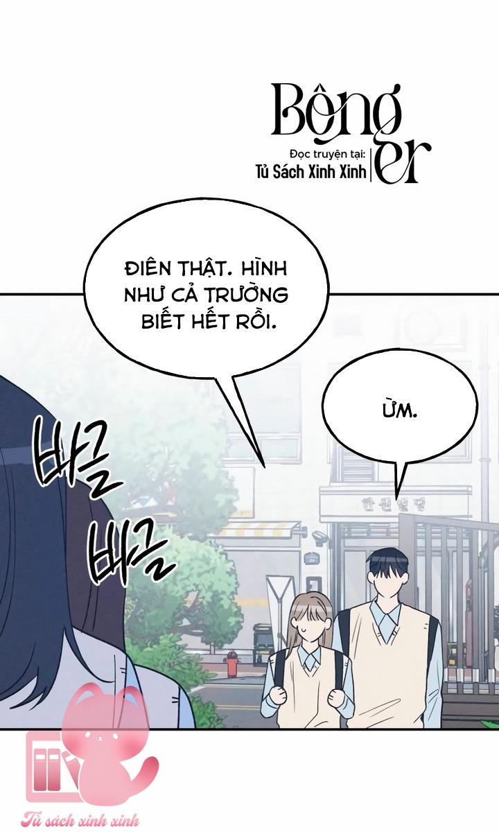 Quy Luật Làm Bạn Với Con Trai - Chap 65 - Trang 55