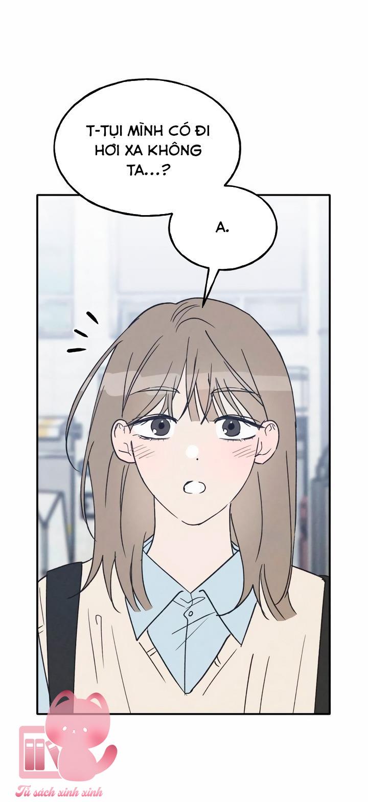 Quy Luật Làm Bạn Với Con Trai - Chap 65 - Trang 56