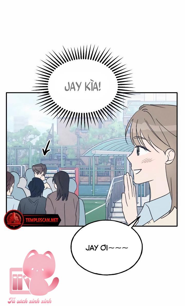Quy Luật Làm Bạn Với Con Trai - Chap 65 - Trang 57