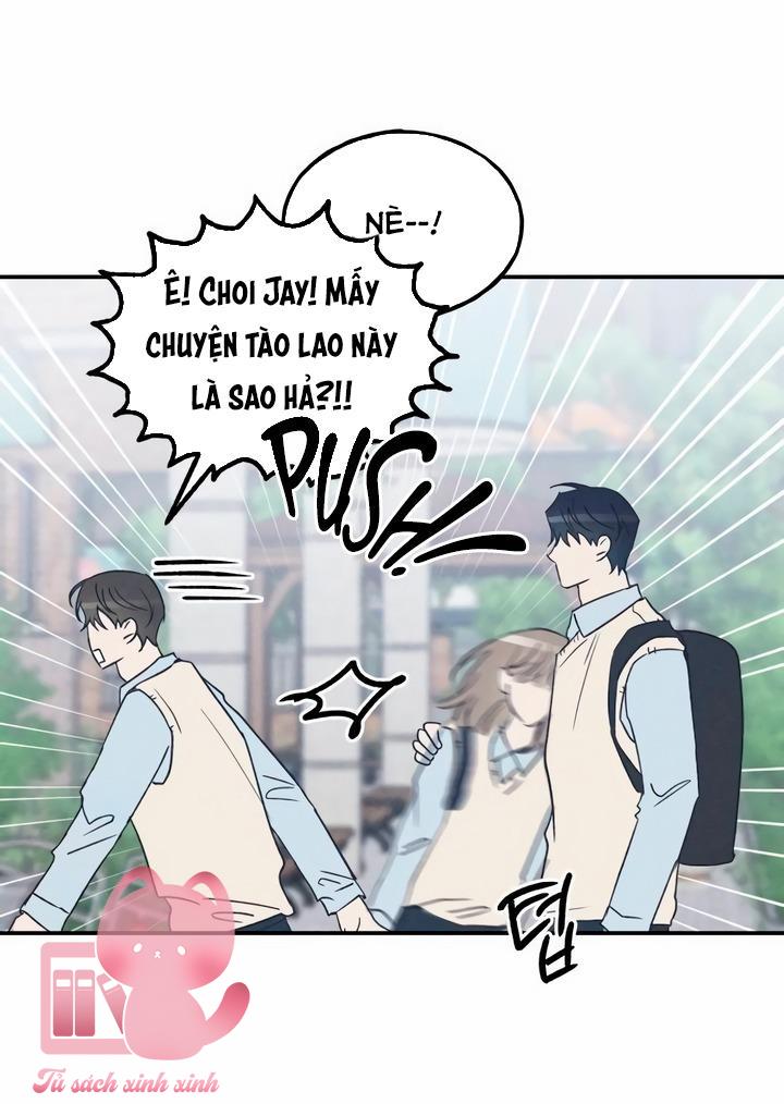 Quy Luật Làm Bạn Với Con Trai - Chap 65 - Trang 58