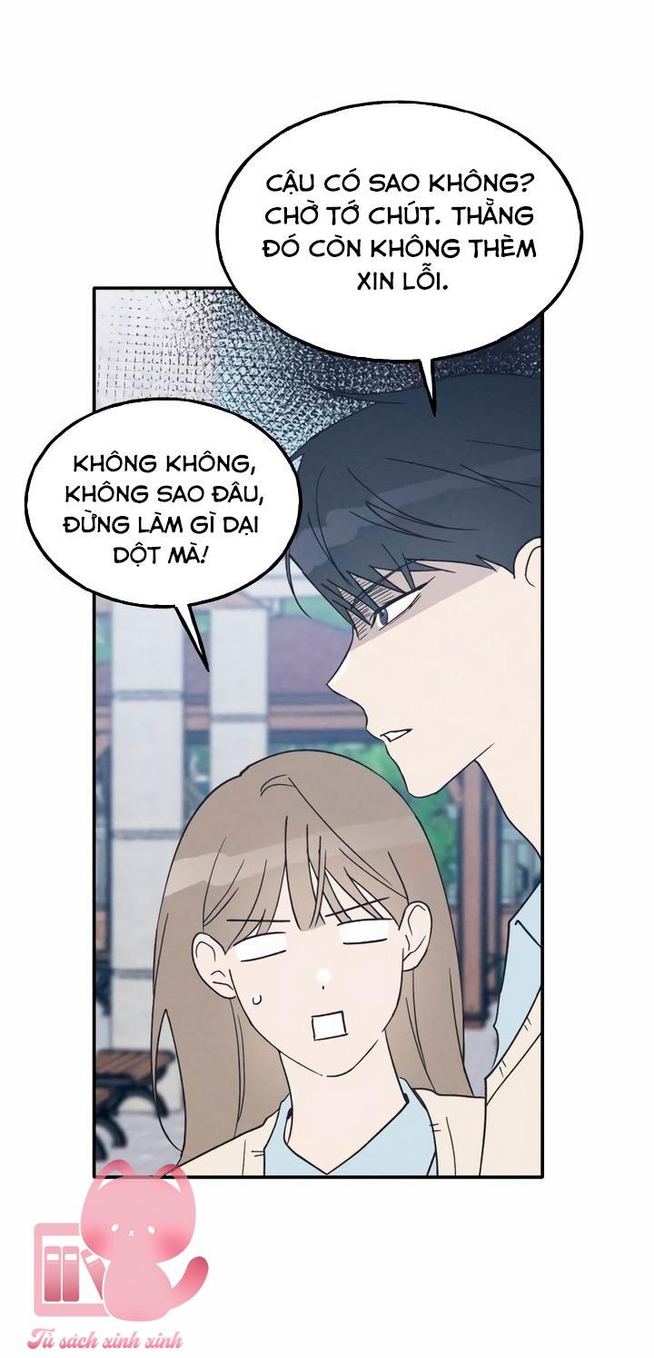 Quy Luật Làm Bạn Với Con Trai - Chap 65 - Trang 59