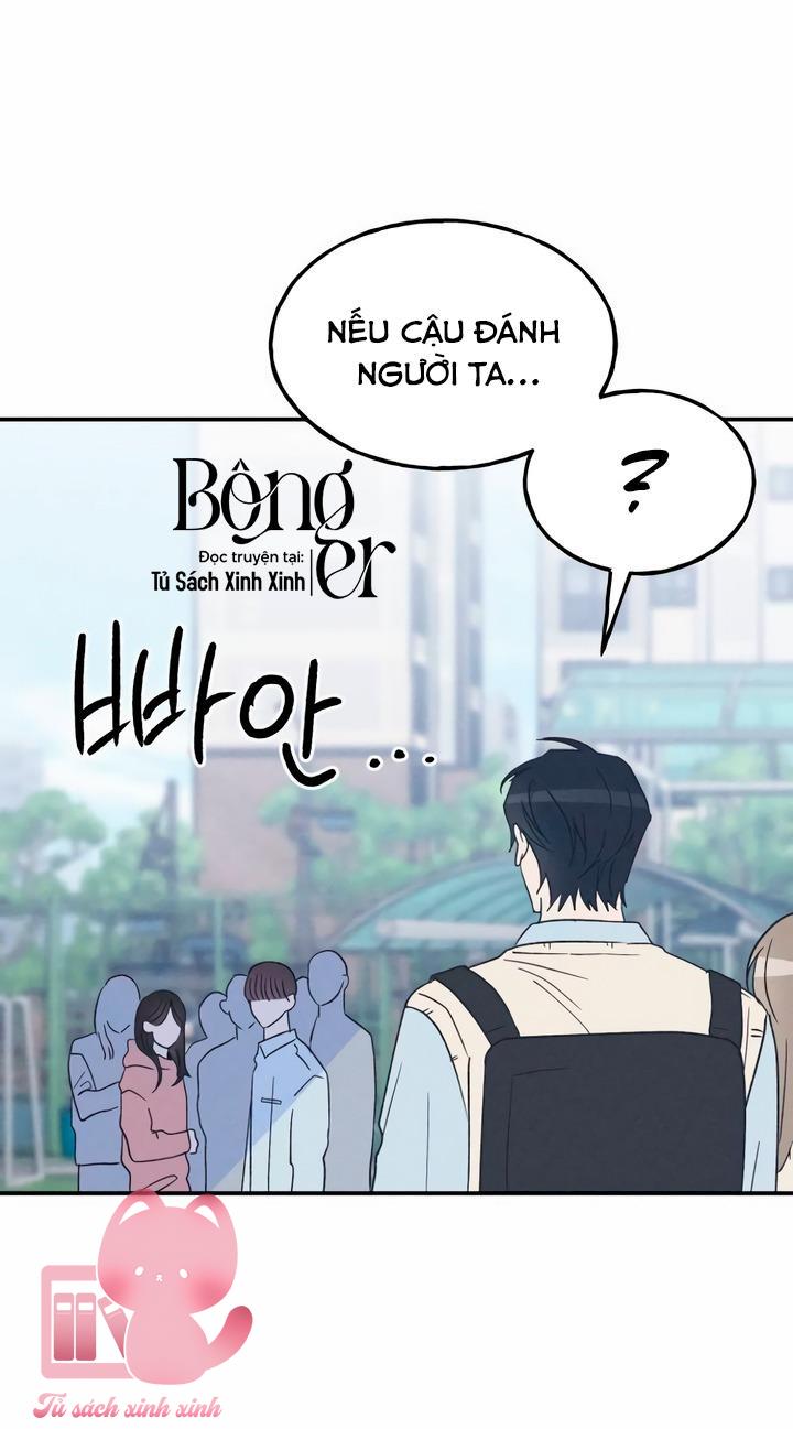 Quy Luật Làm Bạn Với Con Trai - Chap 65 - Trang 60