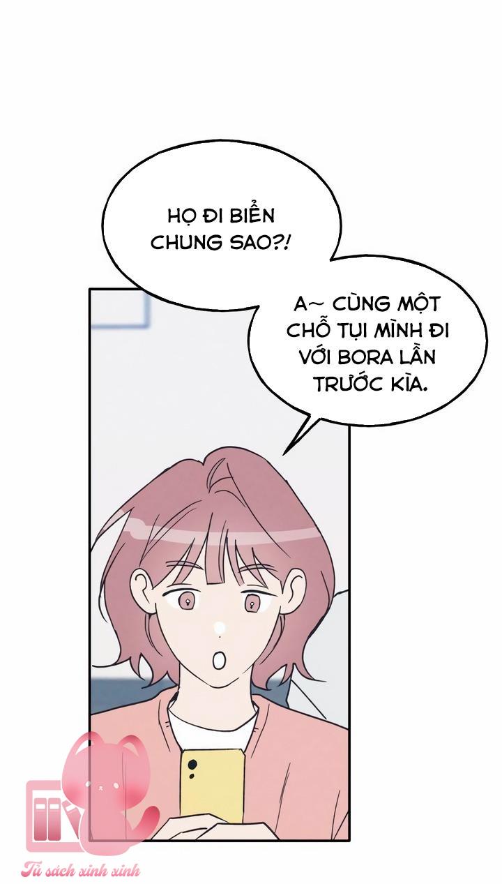 Quy Luật Làm Bạn Với Con Trai - Chap 65 - Trang 7