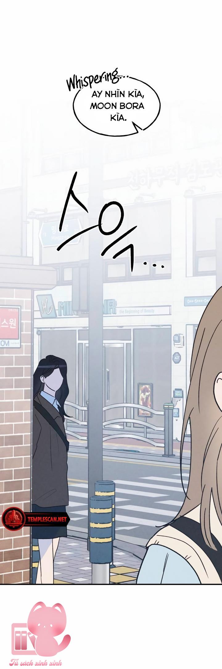 Quy Luật Làm Bạn Với Con Trai - Chap 65 - Trang 62