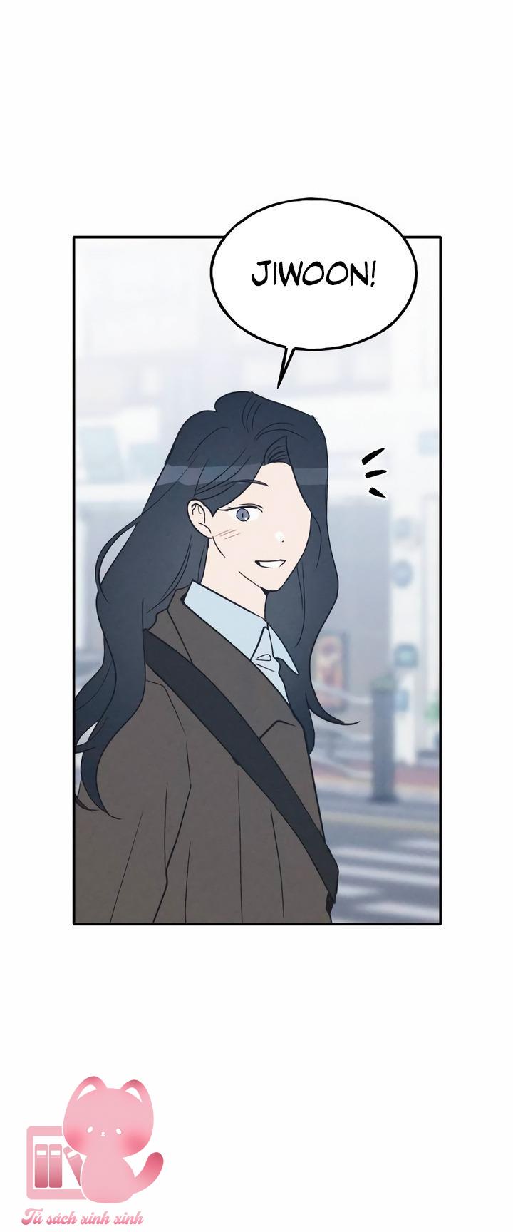 Quy Luật Làm Bạn Với Con Trai - Chap 65 - Trang 63