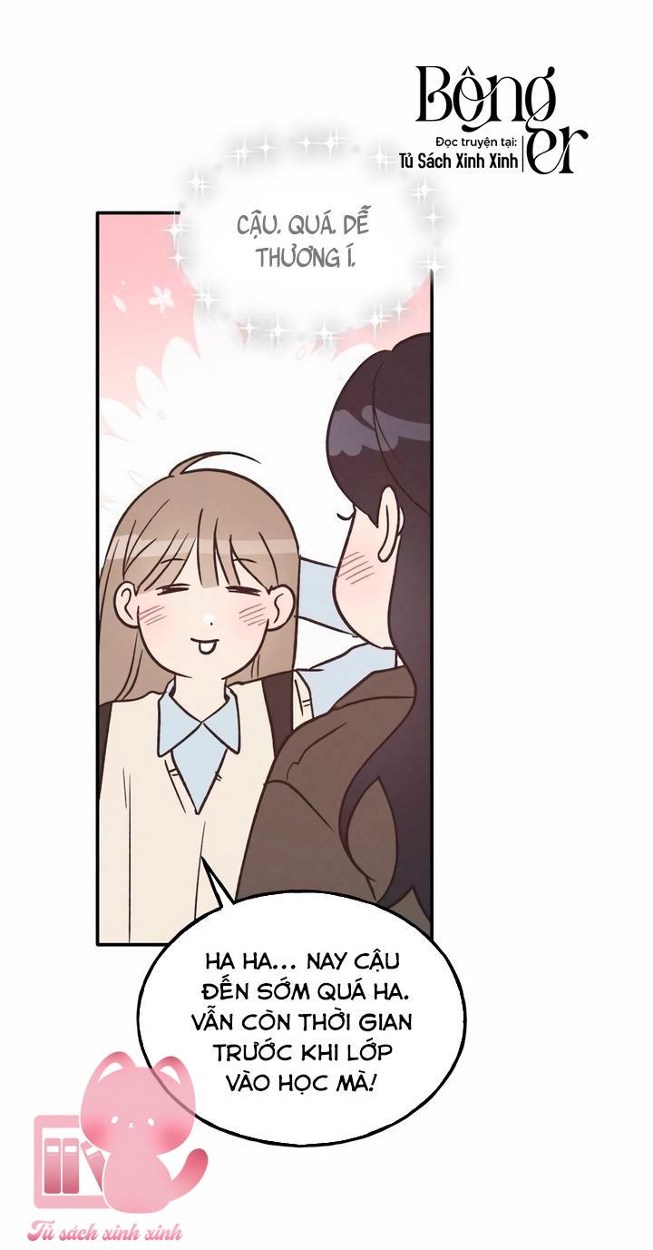Quy Luật Làm Bạn Với Con Trai - Chap 65 - Trang 65