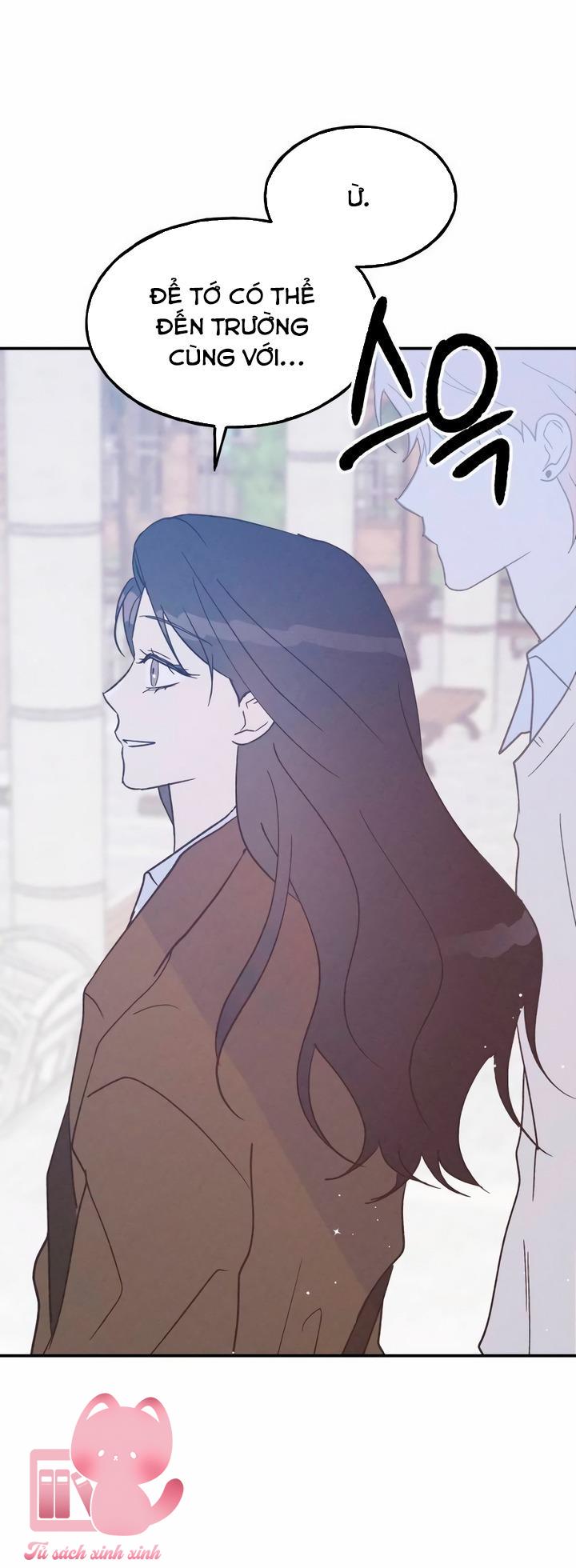 Quy Luật Làm Bạn Với Con Trai - Chap 65 - Trang 67