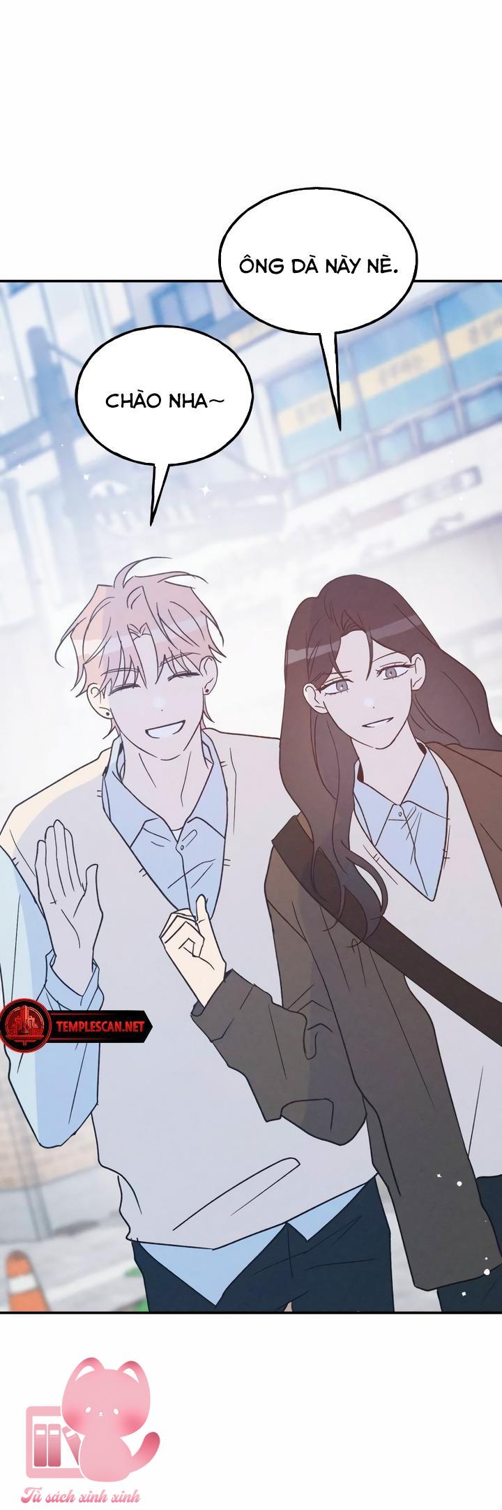 Quy Luật Làm Bạn Với Con Trai - Chap 65 - Trang 68