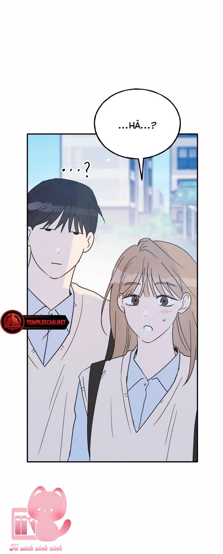 Quy Luật Làm Bạn Với Con Trai - Chap 65 - Trang 69