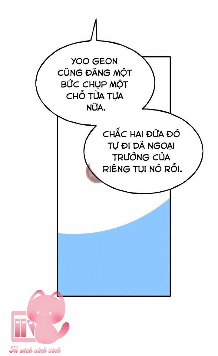 Quy Luật Làm Bạn Với Con Trai - Chap 65 - Trang 8