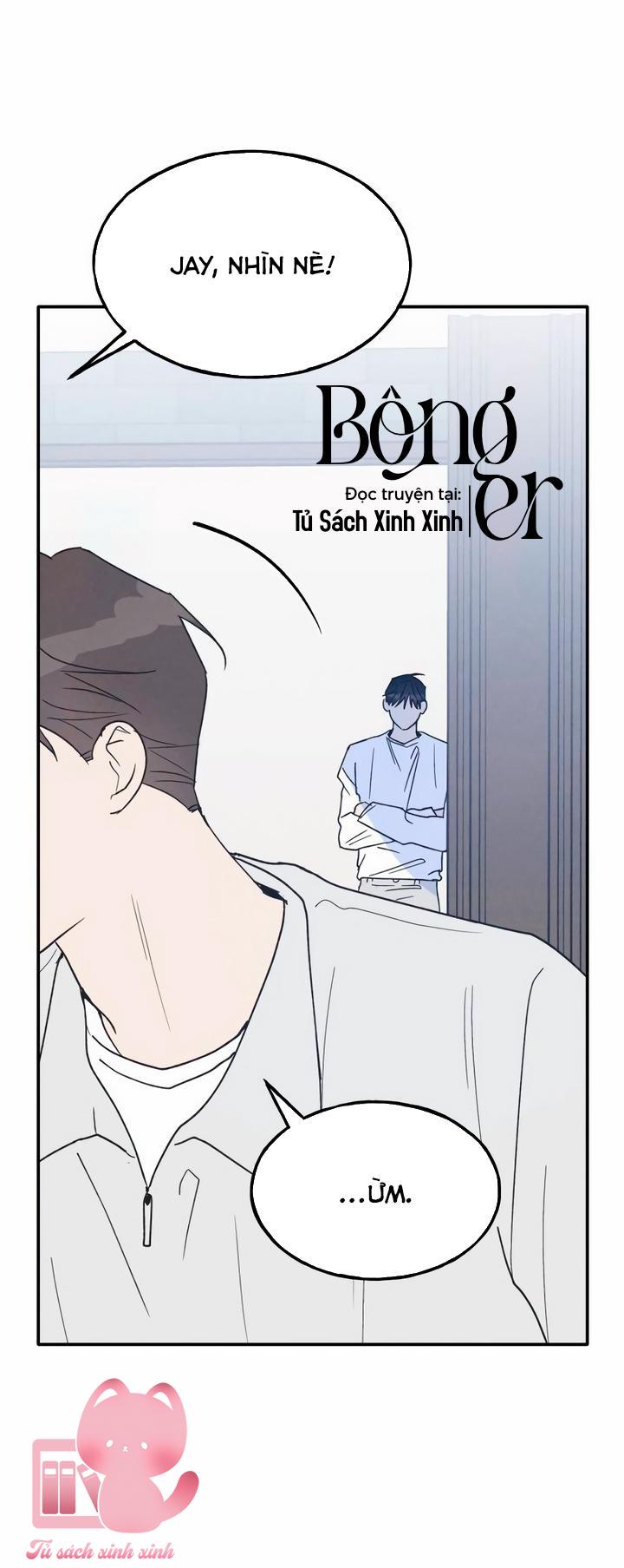 Quy Luật Làm Bạn Với Con Trai - Chap 65 - Trang 10